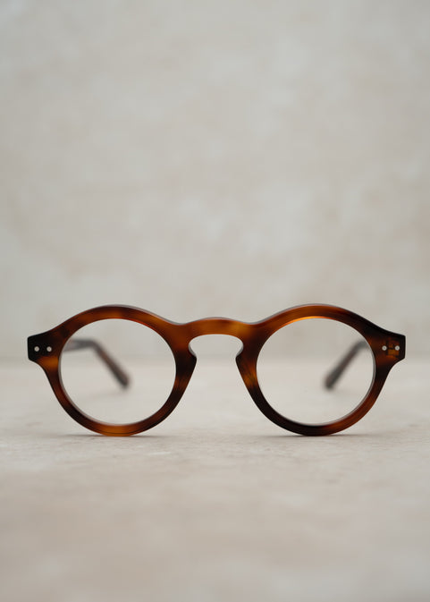The Vigo In Brown Mottle